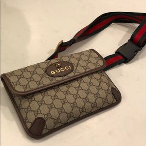 Gucci Belt bag